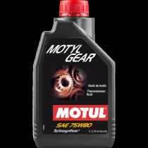 Motul Motylgear 75w-80 1 L